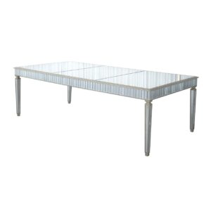 Mirror Chips Table (big) 12