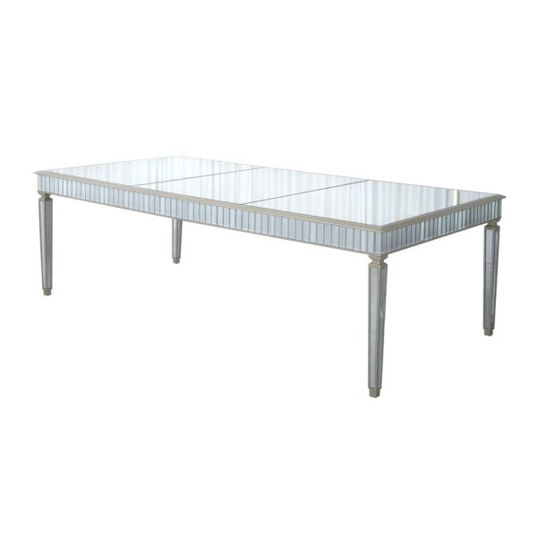 Mirror Chips Table (big) 12