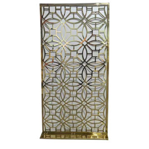 Gold Panel (24 Qty)