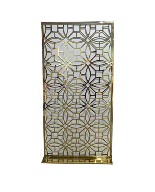 Gold Panel (24 Qty)