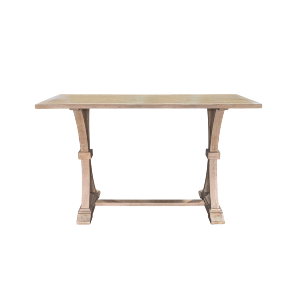 Long Curve Cocktail Table (12 Qty ) - Image 4