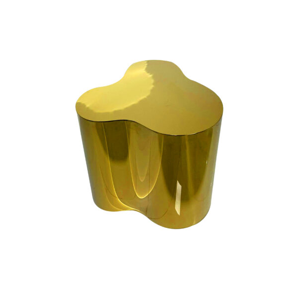 Abstract Side Table ( 24 )