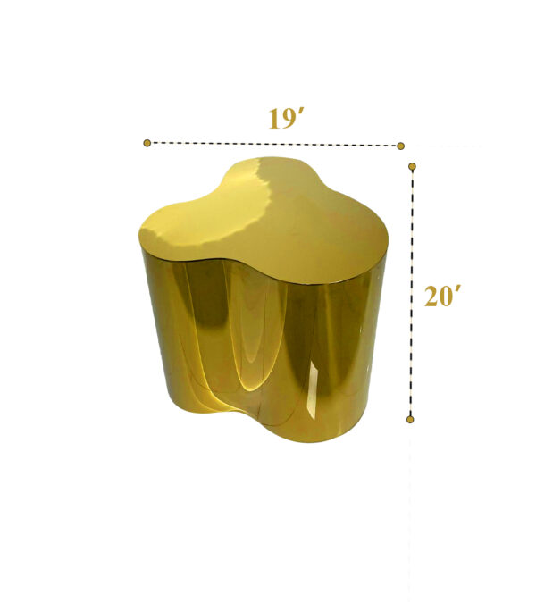 Abstract Side Table ( 24 ) - Image 6