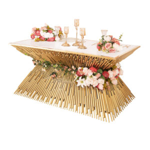 Ambrosia Buffet Tables ( Big 16 )