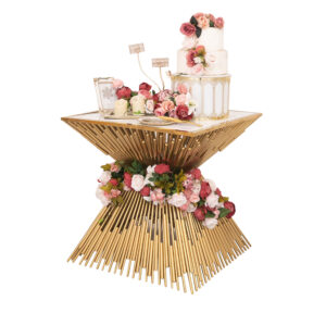 Ambrosia Buffet Tables ( Small 8 )