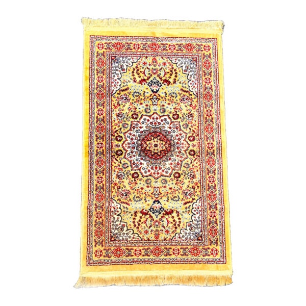 Colorful Mix Rugs (30 Qty) 3*5 - Image 2