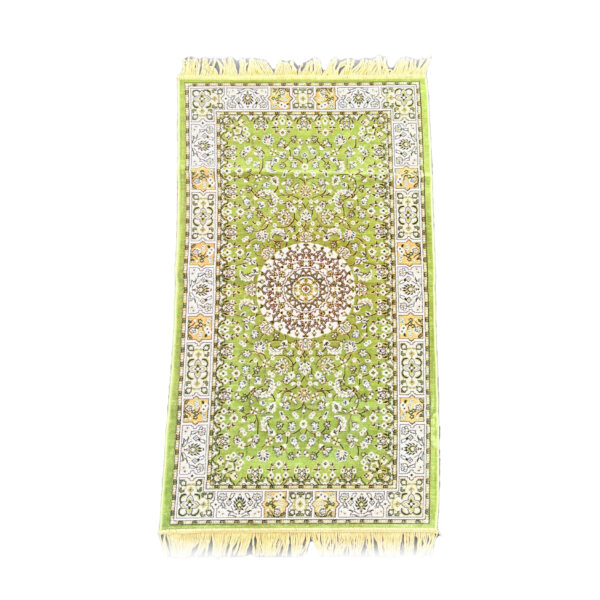 Colorful Mix Rugs (30 Qty) 3*5 - Image 3