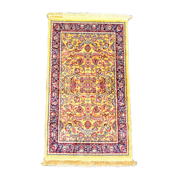 Colorful Mix Rugs (30 Qty) 3*5 - Image 4