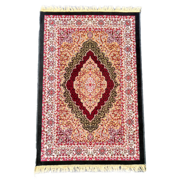 Colorful Mix Rugs (30 Qty) 3*5 - Image 6
