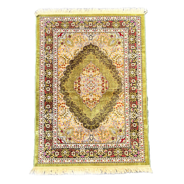 Colorful Mix Rugs (30 Qty) 3*5 - Image 8