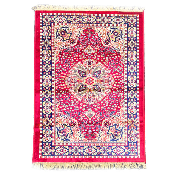 Colorful Mix Rugs (30 Qty) 3*5 - Image 10