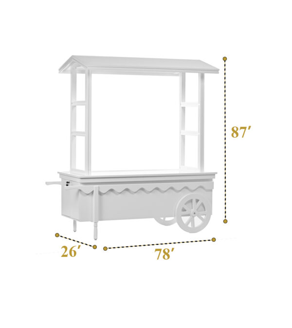 Candy Carts 2 (08 Qty) - Image 5
