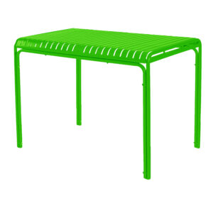 Colourful Bar Tables (Green) 12 Qty