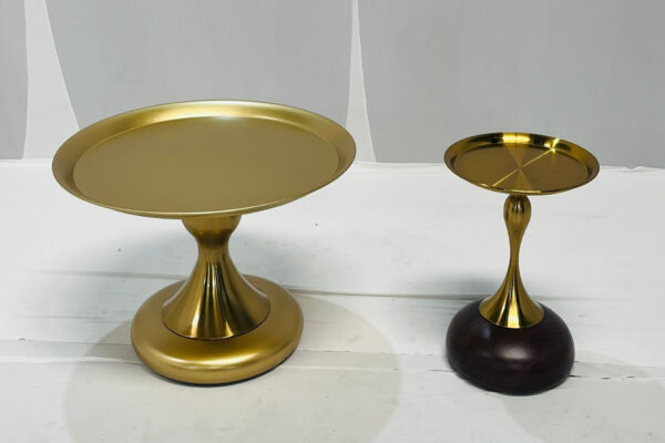 Platter Coffee Table (Small 32 Pcs) - Image 3
