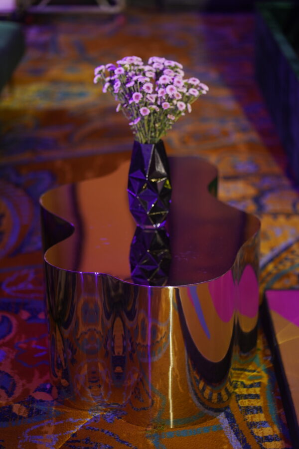 Abstract Coffee Table ( 12 ) - Image 4