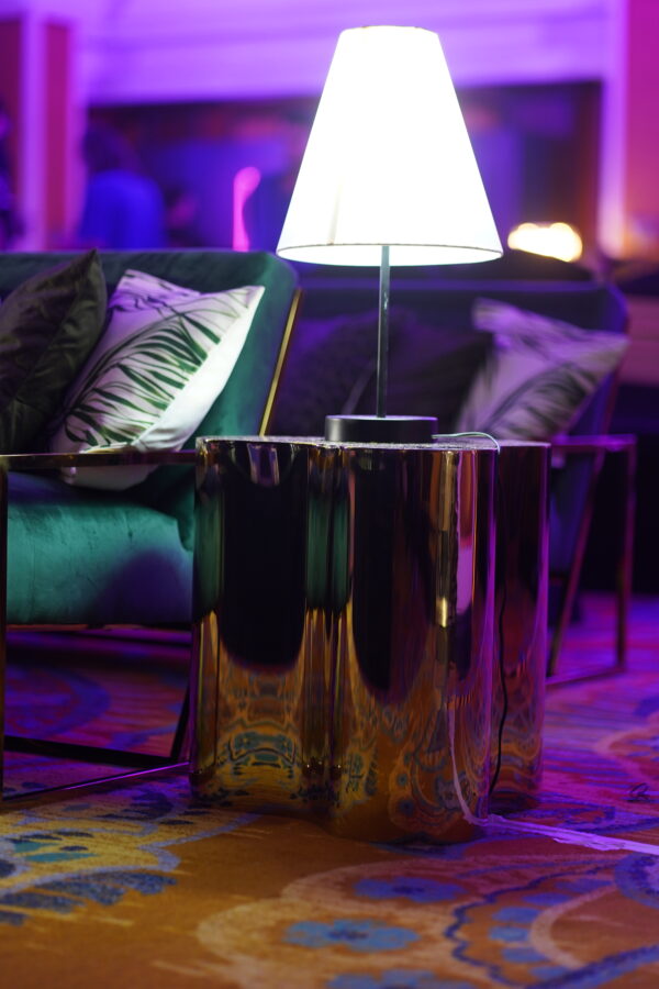 Abstract Side Table ( 24 ) - Image 5