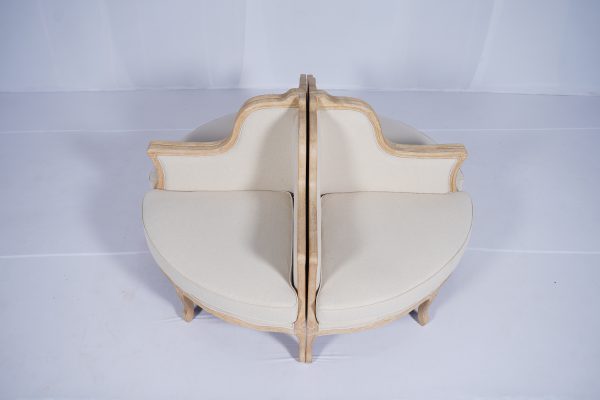 Royal Corner Sofa ( 2 set ) - Image 6