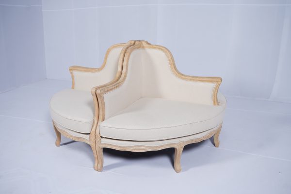 Royal Corner Sofa ( 2 set ) - Image 5