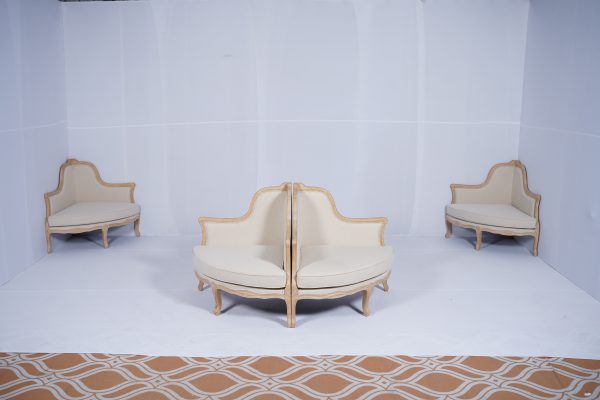Royal Corner Sofa ( 2 set ) - Image 3