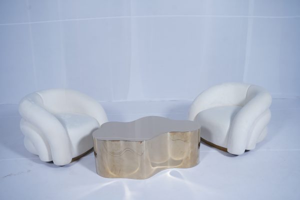 White Plum Sofa 1 Seater ( 24 ) - Image 6