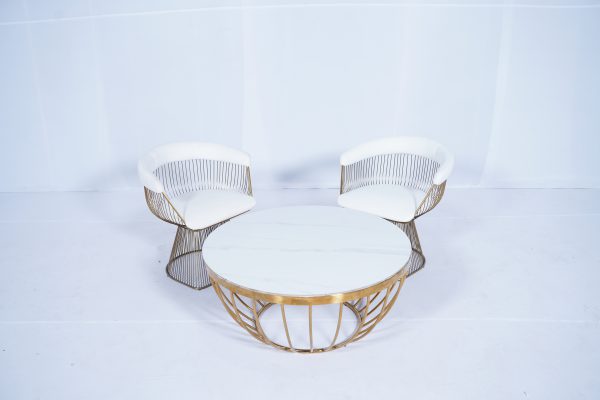 Arrow Wire Chair ( 30 ) - Image 6