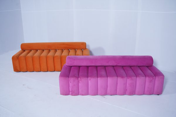 Modern Deewan Pink ( 08 ) - Image 7