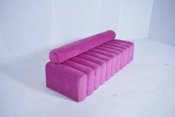 Modern Deewan Pink ( 08 ) - Image 8