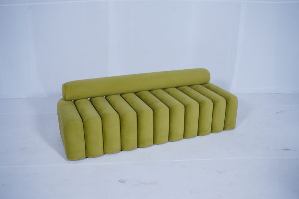 Modern Deewan Green ( 08 ) - Image 7