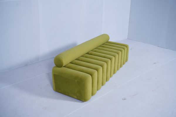 Modern Deewan Green ( 08 ) - Image 8