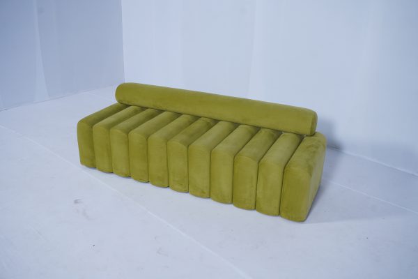 Modern Deewan Green ( 08 ) - Image 9