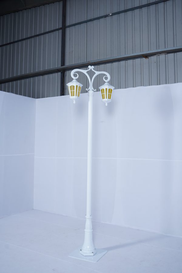 Street Lights ( 12 Qty) - Image 3