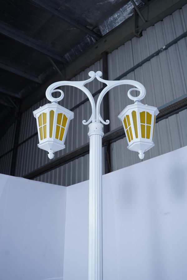 Street Lights ( 12 Qty) - Image 4