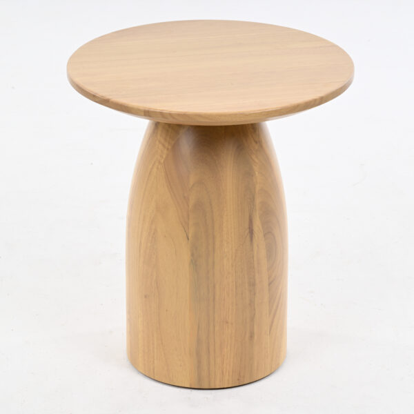 Pebble Side Table ( 24 ) - Image 2