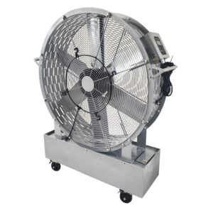 Floor Mist Fan (20 Qty)