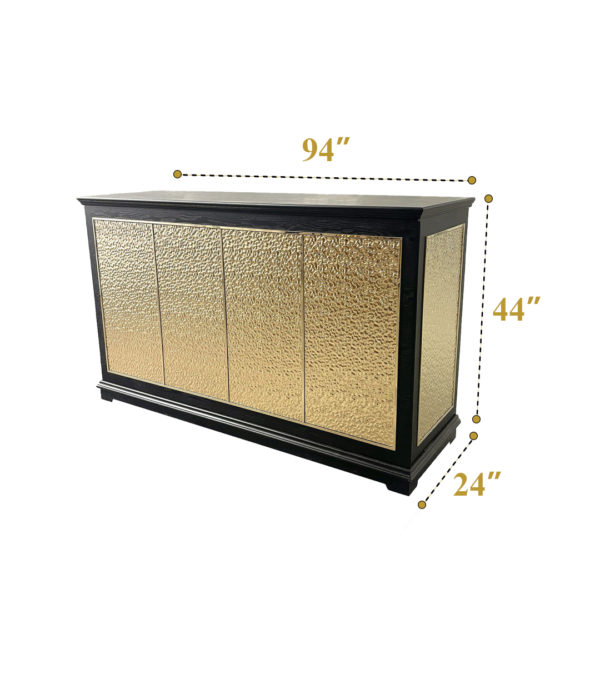 Golden Regal Bar Counter ( 4 Qty ) - Image 5