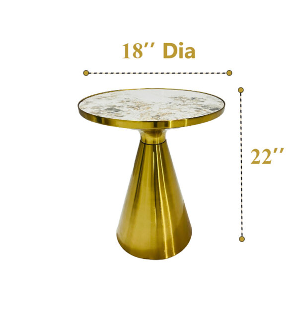 Pyramid Gold Coffee (06 Pcs) - Image 2