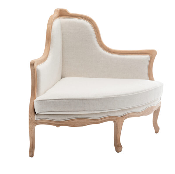 Royal Corner Sofa ( 2 set ) - Image 2