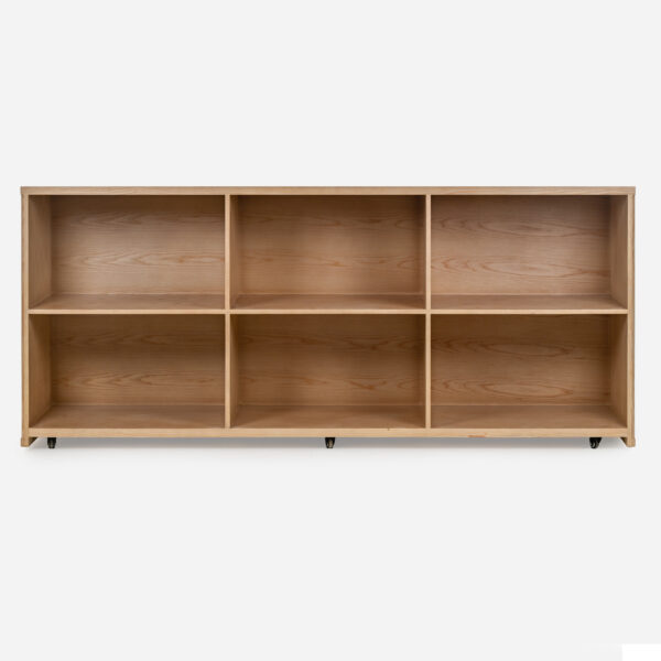 Rustic Wooden Island Bar Counter 1set ( 4+4 ) - Image 3