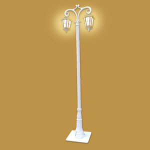 Street Lights ( 12 Qty)