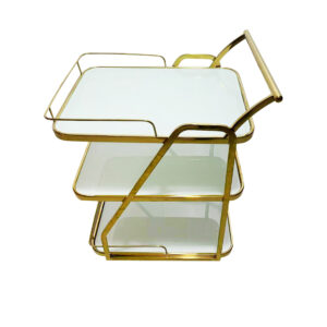 Bar Trolley 3 (04 Qty)