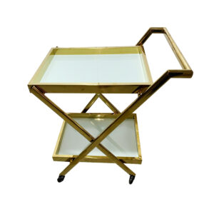 Bar Trolley 4 (04 Qty)