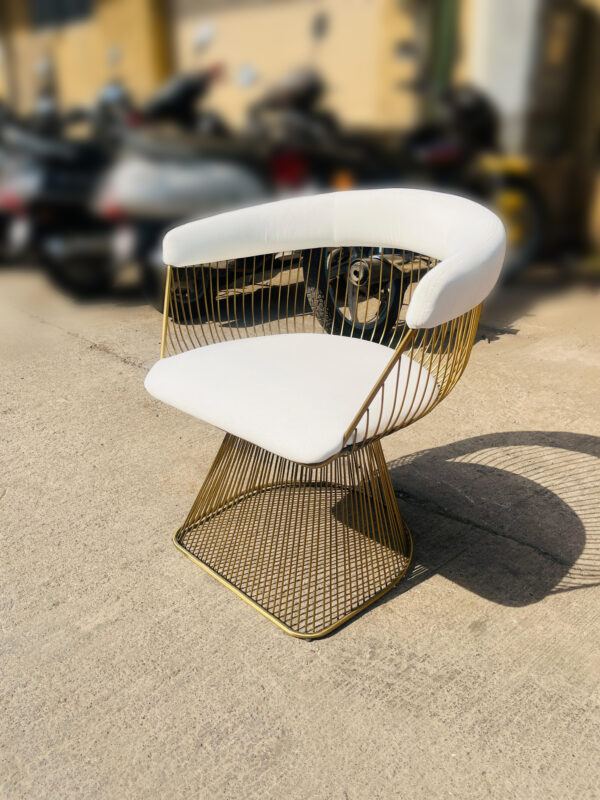 Arrow Wire Chair ( 30 ) - Image 2
