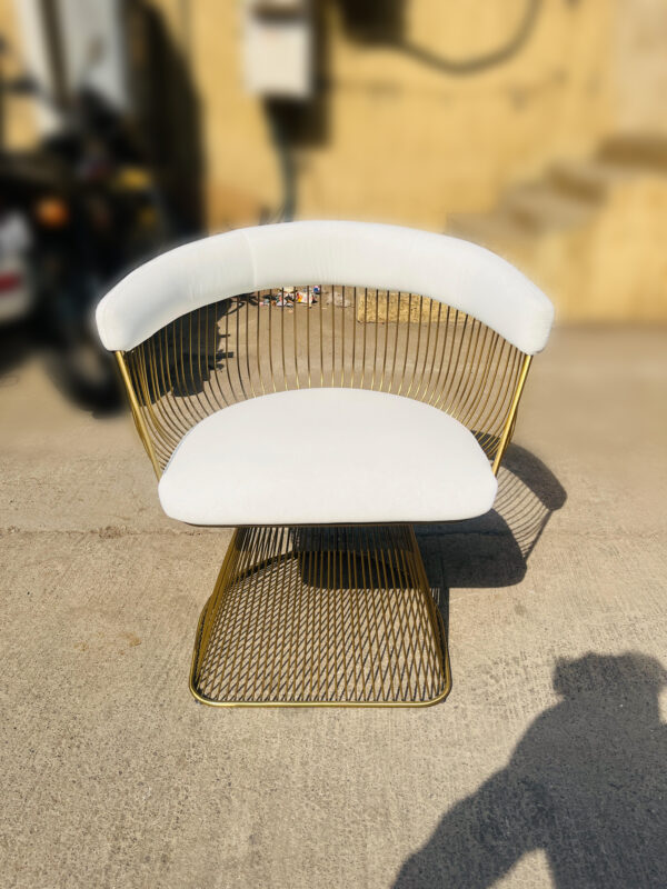 Arrow Wire Chair ( 30 ) - Image 3