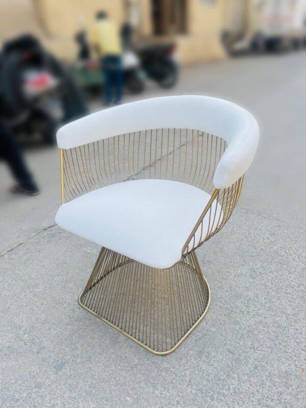 Arrow Wire Chair ( 30 ) - Image 4