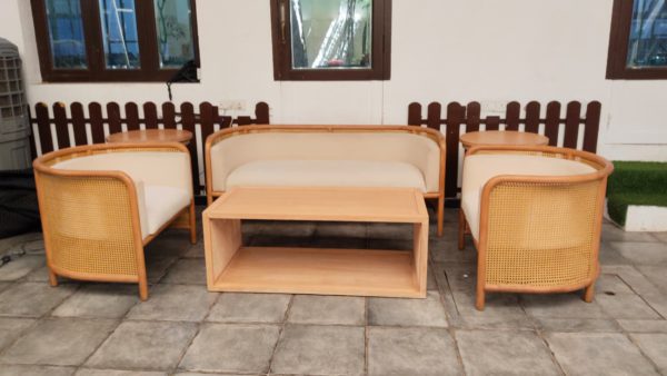 Bastian Coffee Table ( 12 ) - Image 3