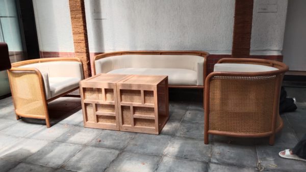 Bastian Side Table ( 24 ) - Image 3