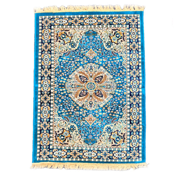 Colorful Mix Rugs (30 Qty) 3*5 - Image 11