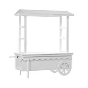 Candy Carts 2 (08 Qty)