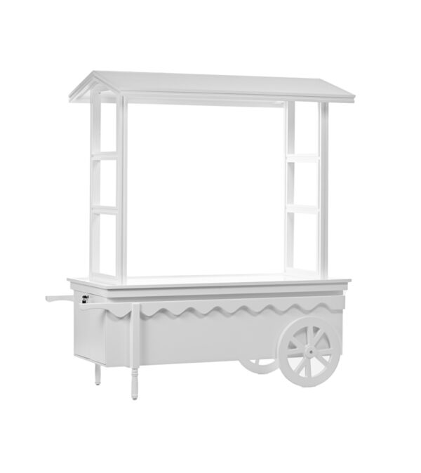 Candy Carts 2 (08 Qty)