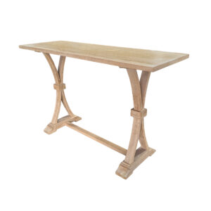 Long Curve Cocktail Table (12 Qty )